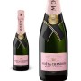 Moët & Chandon Rose Imperial Vino Spumante - 1 x 0.375 l