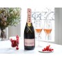 Moët & Chandon Rose Imperial Vino Spumante - 1 x 0.375 l