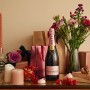 Moët & Chandon Rose Imperial Vino Spumante - 1 x 0.375 l