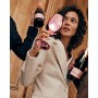 Moët & Chandon Rose Imperial Vino Spumante - 1 x 0.375 l