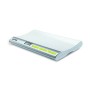 Laica PS3001W1 Bilancia Pesabambini Eletronica, 200 g – 20 kg, Silver