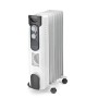 Olimpia Splendid 99620 Caldorad 7 Radiatore ad Olio 1500 W, Bianco