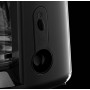Russell Hobbs Adventure Macchina del Caffè, 1100 W, 10 Tazze, Acciaio