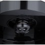 Russell Hobbs Adventure Macchina del Caffè, 1100 W, 10 Tazze, Acciaio