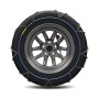 KÖNIG CL-10 104 - Catene da Neve, 1 paio