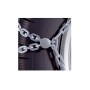 KÖNIG CL-10 104 - Catene da Neve, 1 paio