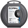 KÖNIG CL-10 104 - Catene da Neve, 1 paio