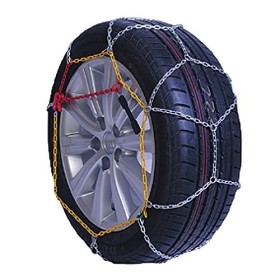 KREMER 192 Catene da Neve 9 mm, Gruppo: 6.5