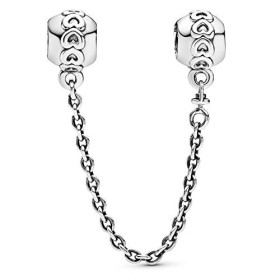 Pandora Charm argento 925