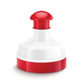 Metaltex - Pressa per Hamburger