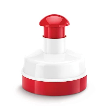 Metaltex - Pressa per Hamburger