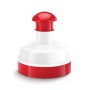 Metaltex - Pressa per Hamburger