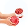 Metaltex - Pressa per Hamburger