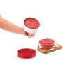 Metaltex - Pressa per Hamburger