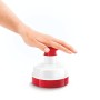 Metaltex - Pressa per Hamburger