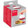 Metaltex - Pressa per Hamburger