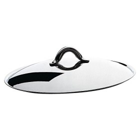 Alessi SG200/24 Mami Coperchio in Acciaio Inossidabile 18/10 Lucido