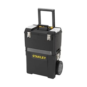 STANLEY 1-93-968 Carrello porta utensili "2 in 1"