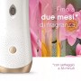 Glade Automatic Spray Base Con Ricarica, Fragranza Relaxing Zen - Formato Scorta - 1 Confezione Con 4 Erogatori + 4 Ricariche - 