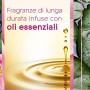 Glade Automatic Spray Base Con Ricarica, Fragranza Relaxing Zen - Formato Scorta - 1 Confezione Con 4 Erogatori + 4 Ricariche - 