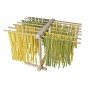 ELETTRO CENTER Asciuga Pasta, Legno, Marrone, Art.391
