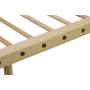 ELETTRO CENTER Asciuga Pasta, Legno, Marrone, Art.391