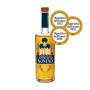 Distillerie Nonino, L'Aperitivo Nonino BotanicalDrink, infuso di erbe botaniche 100% vegetale - bottiglia in vetro da 700 ml