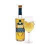 Distillerie Nonino, L'Aperitivo Nonino BotanicalDrink, infuso di erbe botaniche 100% vegetale - bottiglia in vetro da 700 ml