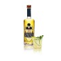Distillerie Nonino, L'Aperitivo Nonino BotanicalDrink, infuso di erbe botaniche 100% vegetale - bottiglia in vetro da 700 ml