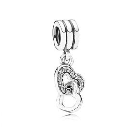 Pandora Charm Argento 925
