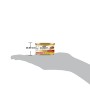 PURINA GOURMET GOLD Umido Gatto Dadini in Salsa con Salmone e Pollo - 24 lattine da 85g ciascuna (confezione da 24x85g)