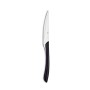 Amefa, Set di 24 posate, colore: Nero