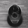 Rowenta VU6620 Ventilatore a Torre, Timer Fino a 3 velocità, Nero
