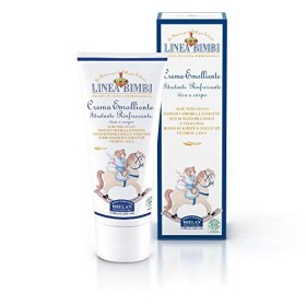 Helan Linea Bimbi Bio Crema Emolliente - 100 ml