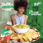 Tajin frutta e snack condimenti (400g)