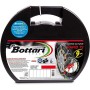 Bottari 18817 "Rapid T2", Catene neve auto 9 mm, Misura 070, Omologate TUV e GS Onorm