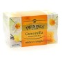 Twinings Infusi Camomilla Miele e Vaniglia - 120 Filtri