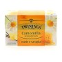 Twinings Infusi Camomilla Miele e Vaniglia - 120 Filtri