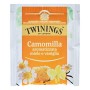 Twinings Infusi Camomilla Miele e Vaniglia - 120 Filtri