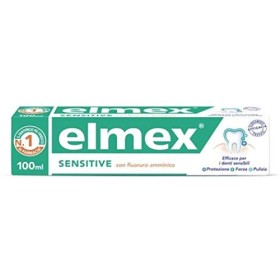 Elmex Sensitive Dentifricio - 100 ml