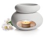 Tescoma 906832.11 Fancy Home Diffusore di Aromi, Ceramica Smaltata, Bianco, 1 Pezzo