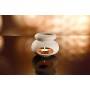 Tescoma 906832.11 Fancy Home Diffusore di Aromi, Ceramica Smaltata, Bianco, 1 Pezzo