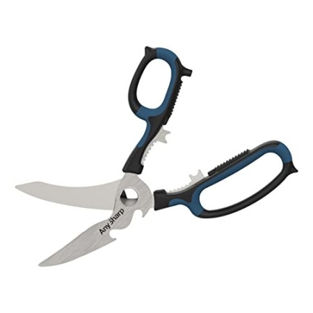 Smart Sizzors Forbici multifunzione da casa e da giardino