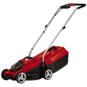 Einhell 3413256 Tosaerba a Batteria, 32 cm Schnittbreite