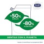 Neutro Roberts, Sapone Liquido Ecopouch Antibatterico, Ecoricarica, Pelle Sana e Protetta, Té Verde - 12 Confezioni da 400 ml