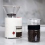 Bodum - Macina caffè bianco