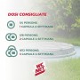 Wc Net - Fosse Biologiche - 12 Caps - 216 gr