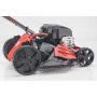AL-KO - Tosaerba a scoppio semovente - 167cc Honda GCVx170, taglio 51cm.Taglio,Raccolta,Mulching,Scarico Laterale. Alzo Centrali