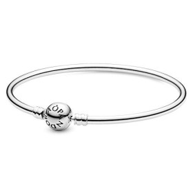 Pandora Braccialetto in argento 925, 19 cm