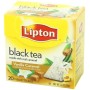Lipton Pyramids, Vanilla Caramel 20 ct